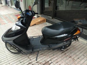 ikinci el motor alım satım