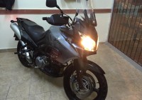 İkinci el Suzuki Dl 1000